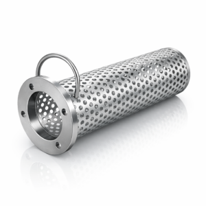 Basket Strainer