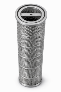 Coalescer Element