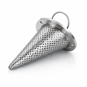 Cone Strainer
